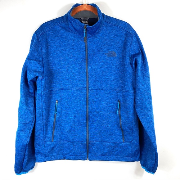 north face jacket never stop exploring